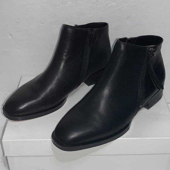 27 Edit Carter Bootie Size 6.5M - Picture 1 of 7
